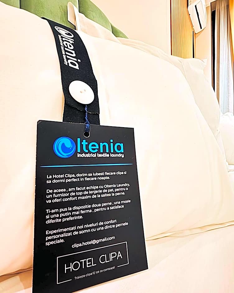 Hotel Clipa