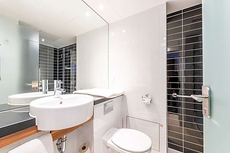 Premier Inn Nürnberg City Centre