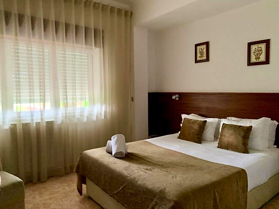Hotel Louro