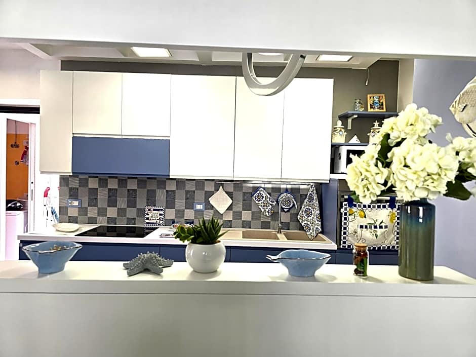 Starview Apartment - Comfy Apt by the center