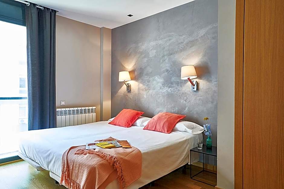 AinB Sagrada Familia Apartments