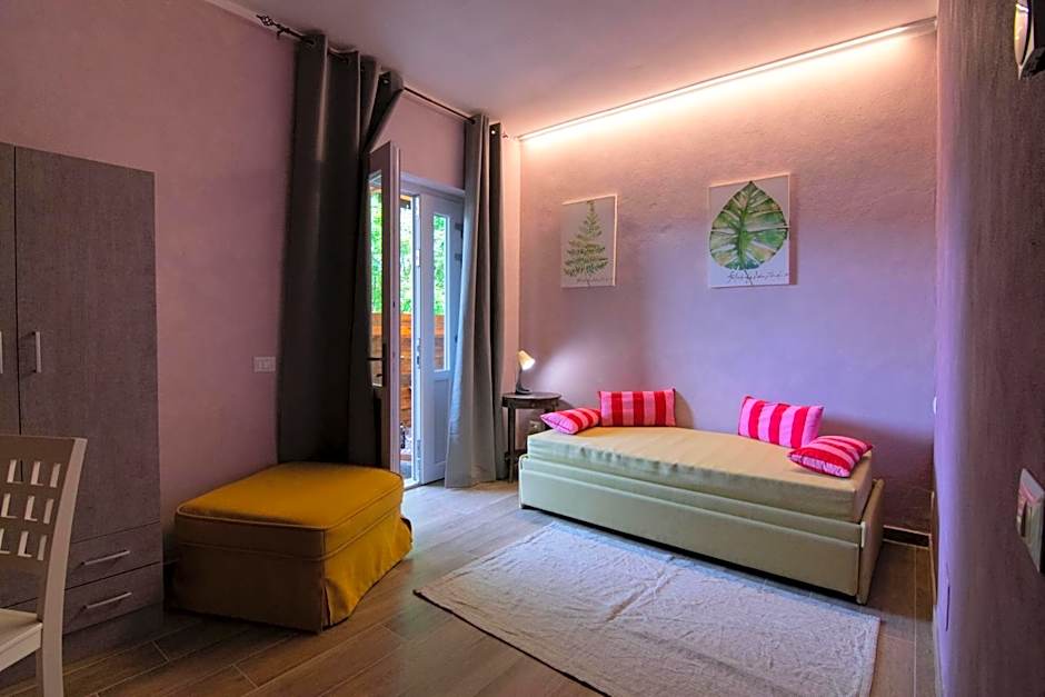 Boutique Relais Villa Sofia