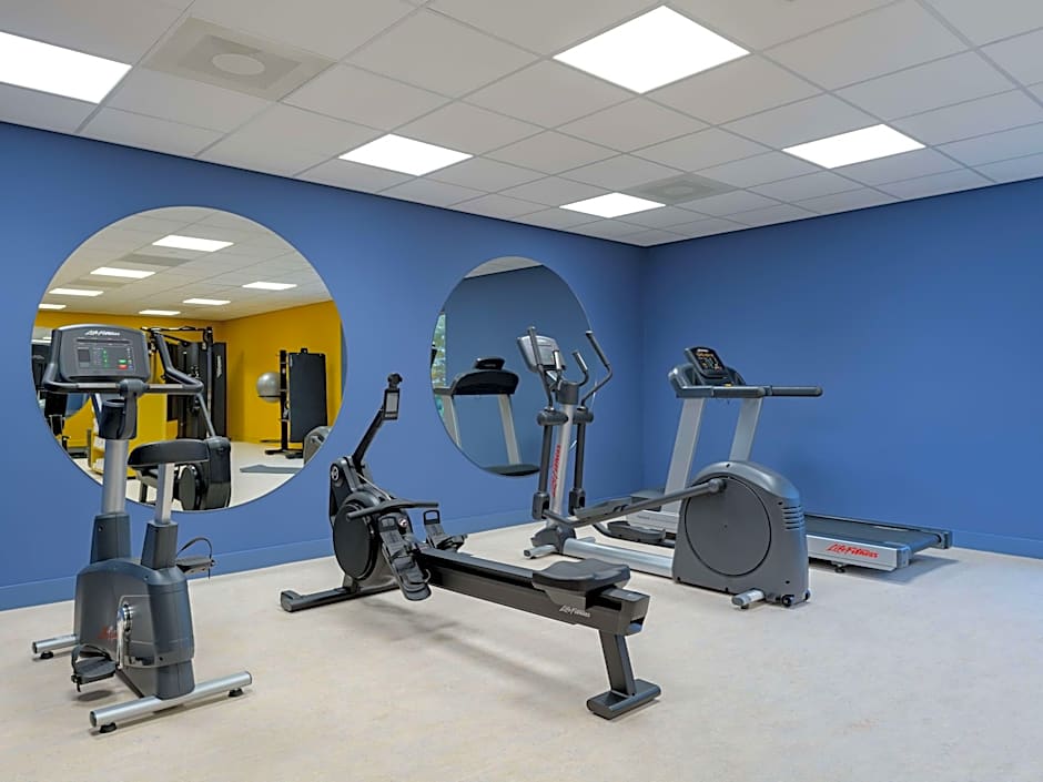 Ibis Styles Rotterdam Ahoy