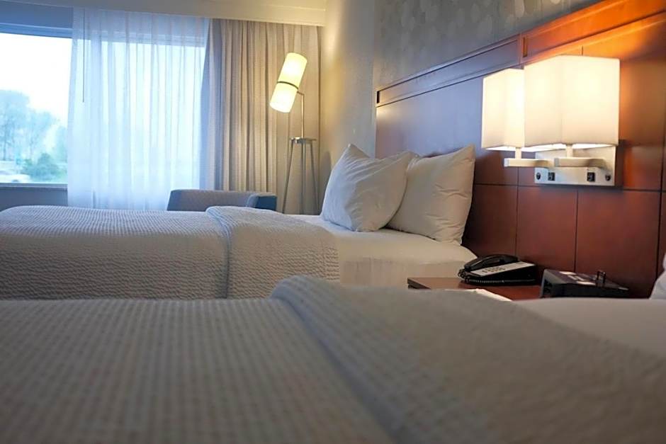 Courtyard by Marriott Owensboro