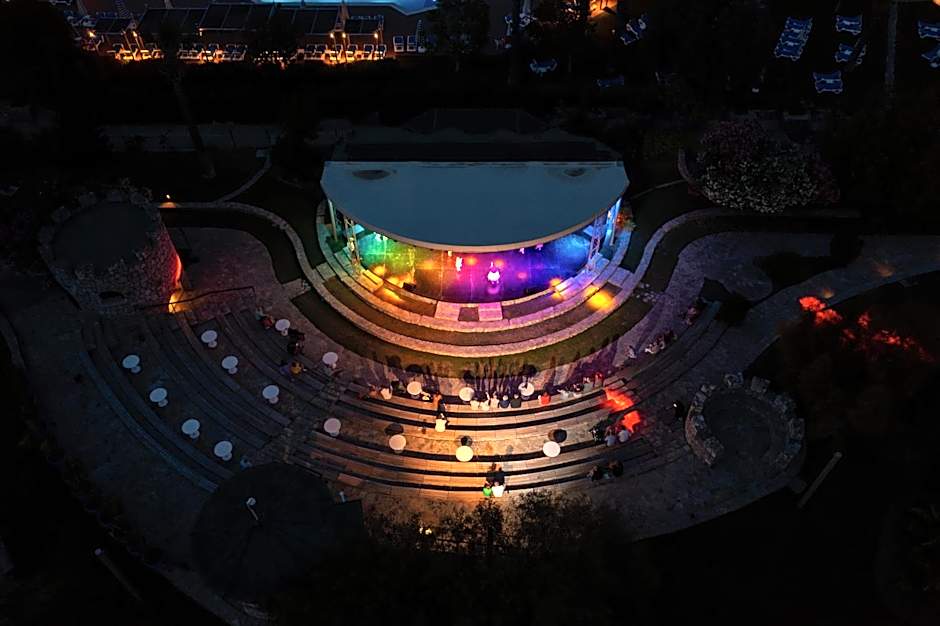 TUI BLUE Sarigerme Park