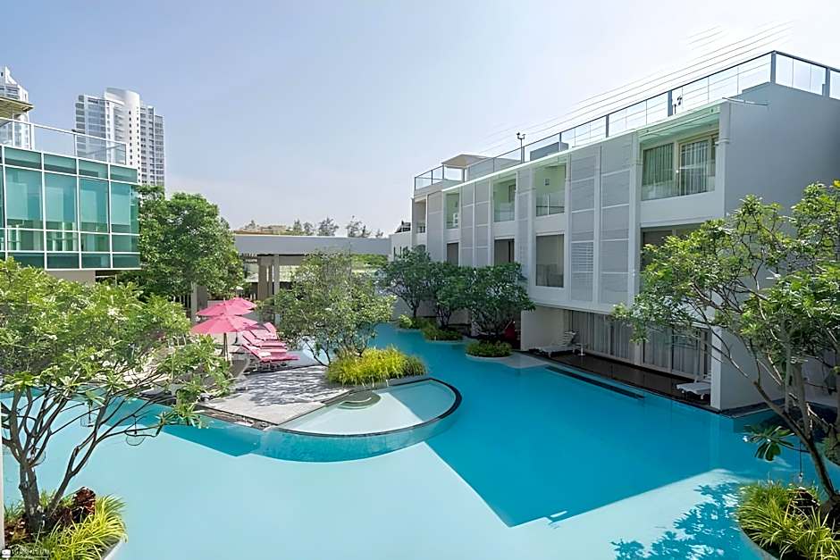 The Sea Cret Hua Hin Hotel
