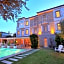 Peremere Alaçati Otel