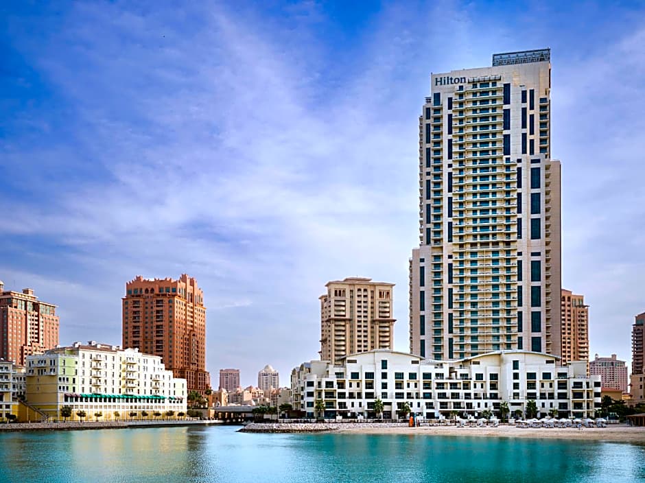 Hilton Doha The Pearl