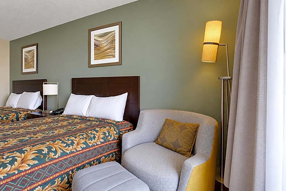 Southern Inn Manchester near Arnold AFB