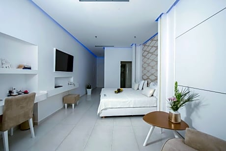 Junior Suite with Sea View