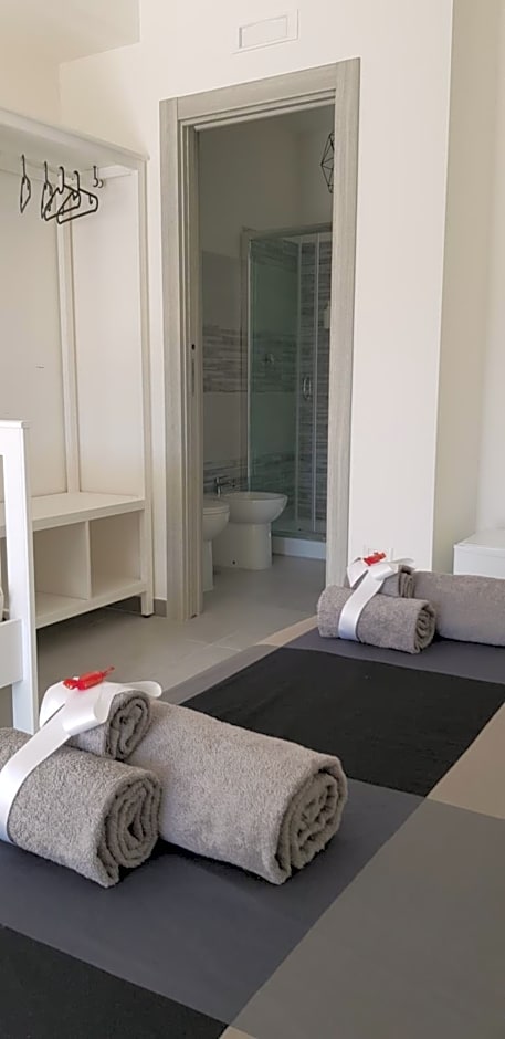 Punto Blu Relax – Agropoli, UT