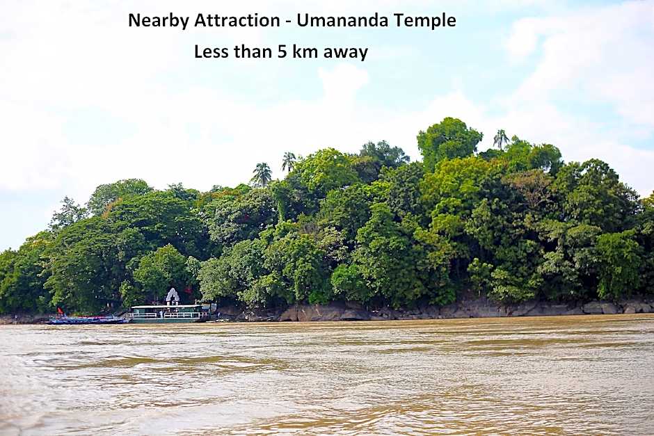 OYO 3356 Hotel Green Valley