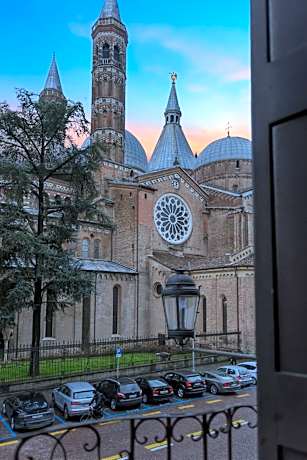 Hotel Casa Del Pellegrino