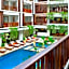 The Magani Hotel And Spa