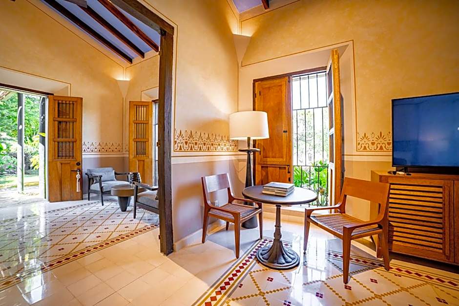 Hacienda San Antonio Hool