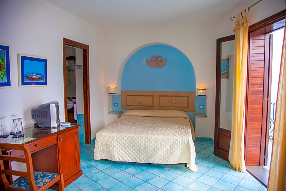 B&B Alta Marea Lipari