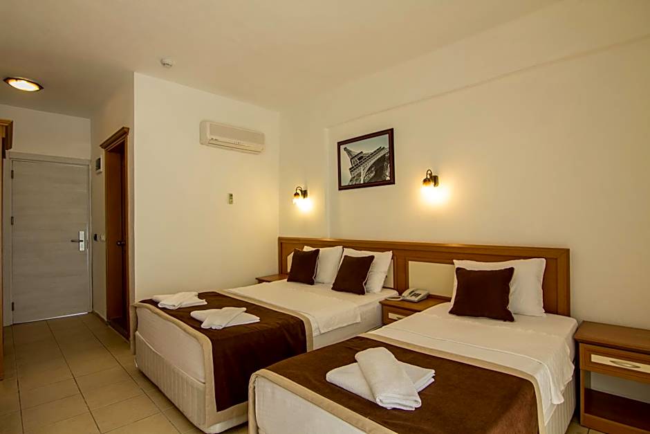 Belcekum Beach Hotel