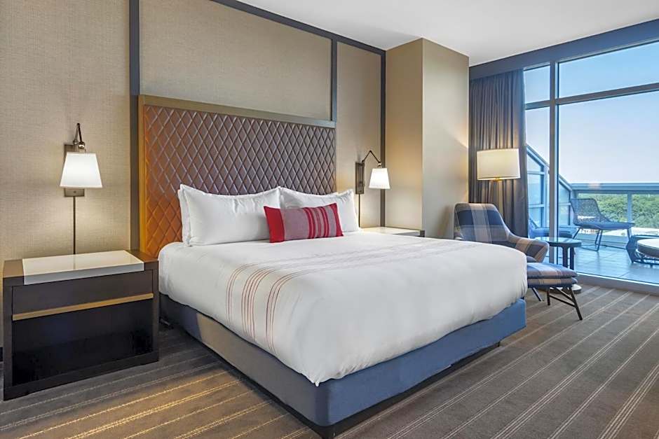 Omni Hotel at The Battery Atlanta