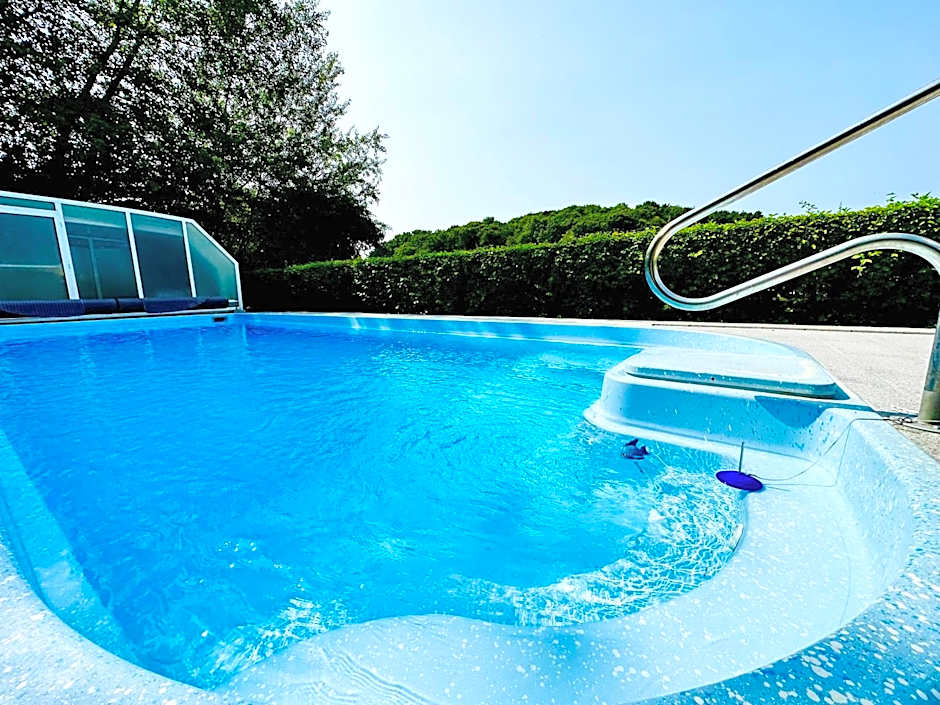 Vitalhotel Krainz