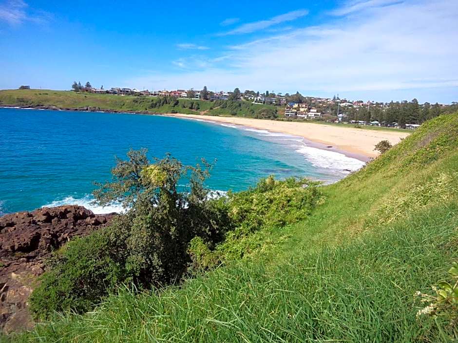 Surf Beach Holiday Park