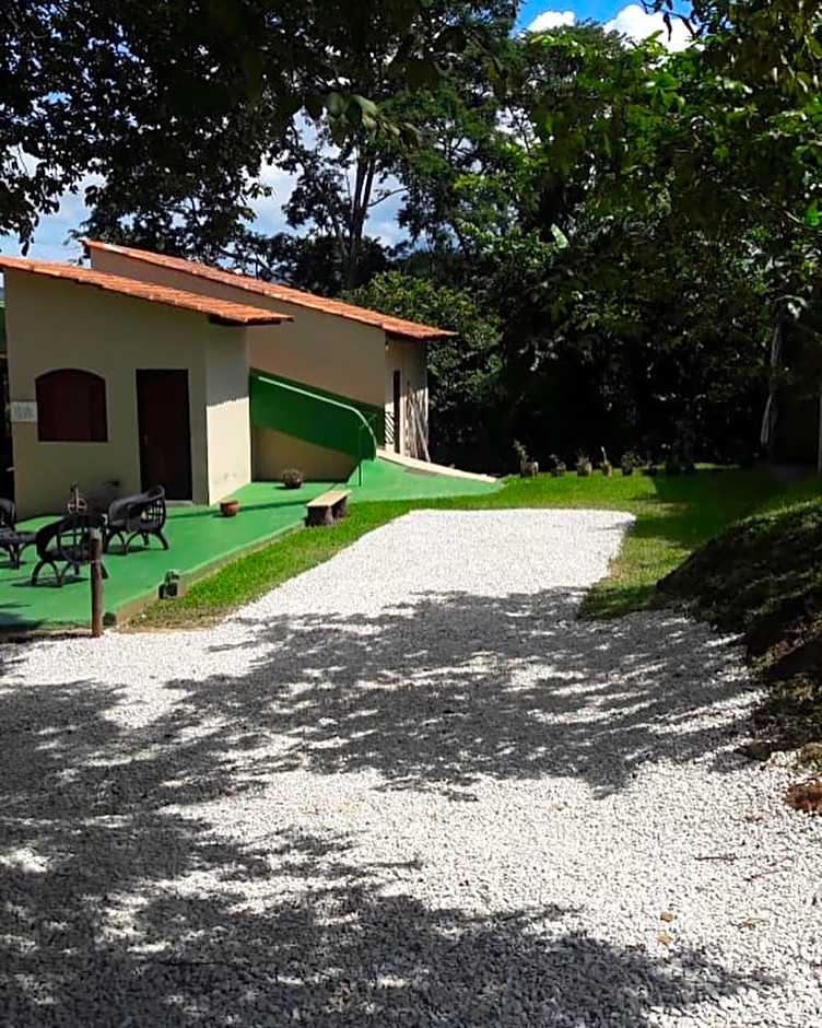 Pousada Vila Cintra