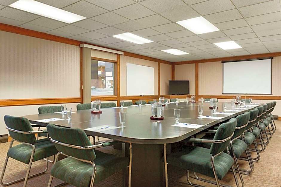 Travelodge by Wyndham Kenora