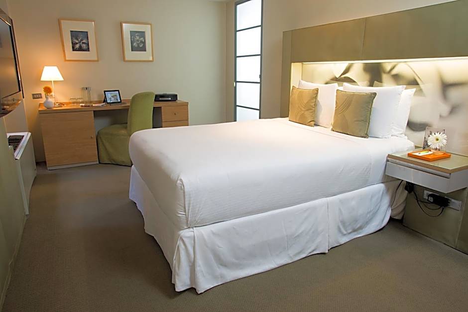 The Shoreham Hotel