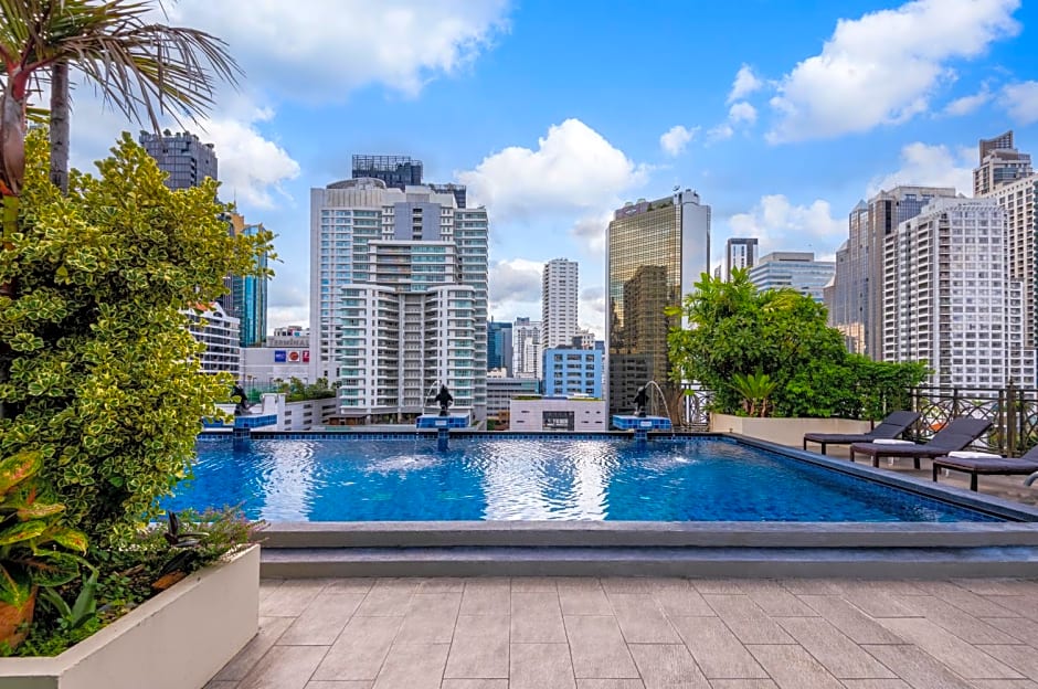 Admiral Premier Bangkok