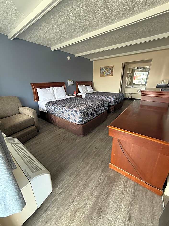 Econo Lodge Galax