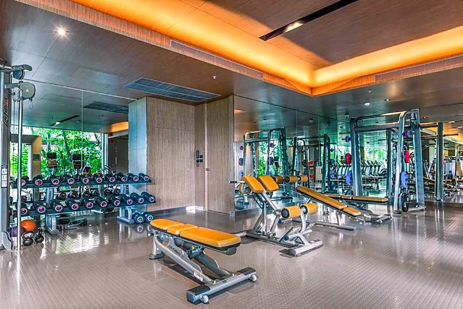 Emporium Suites By Chatrium