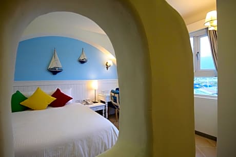 Standard  Double Room