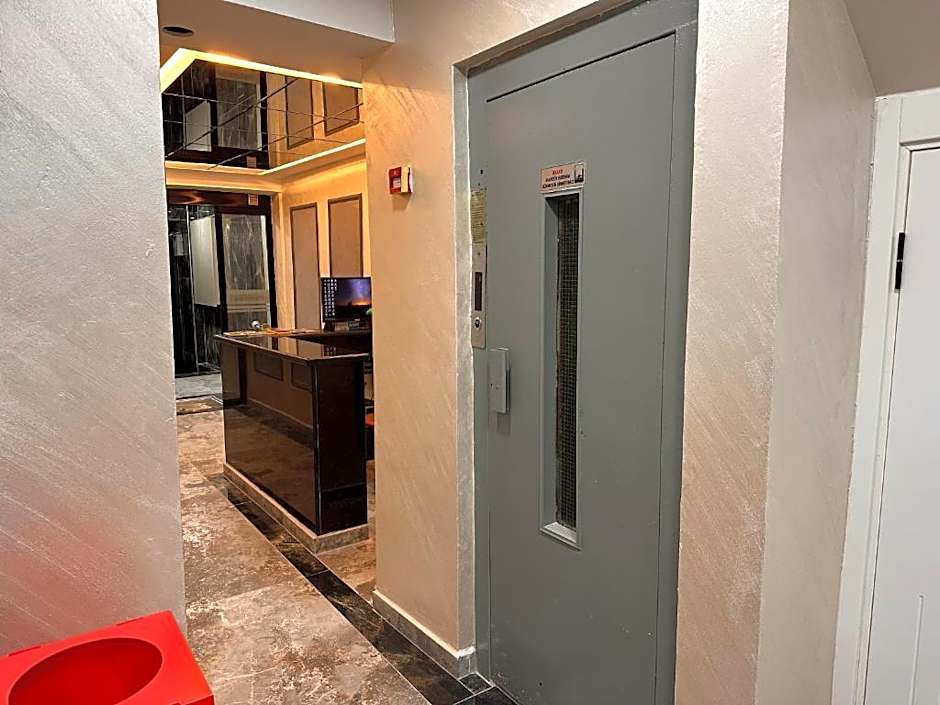 Harran Hotel Beyazıt