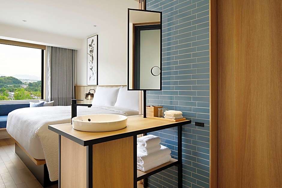 Fairfield by Marriott Gifu Seiryu Satoyama Park