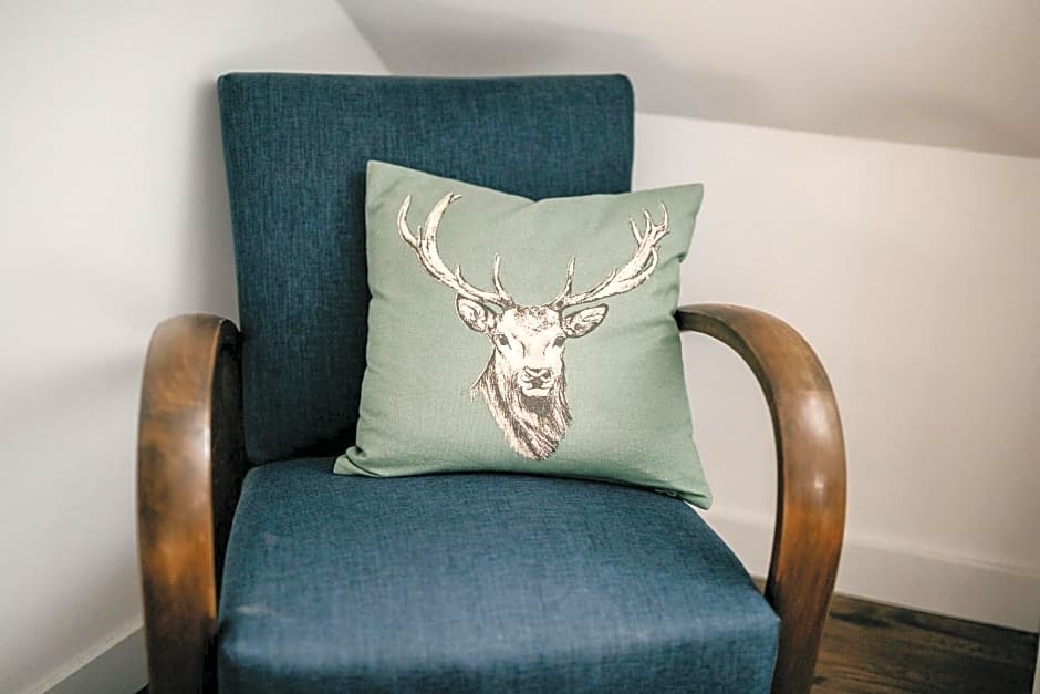 JAM Luxury Apartment