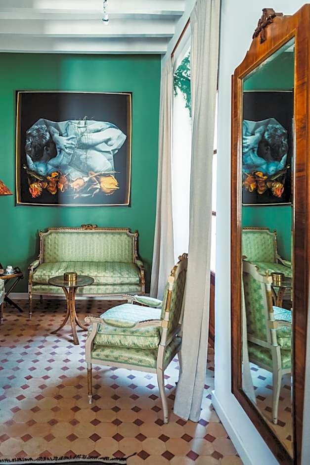 Ecocirer Healthy Stay