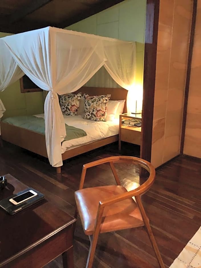 Zulu Waters Game Reserve