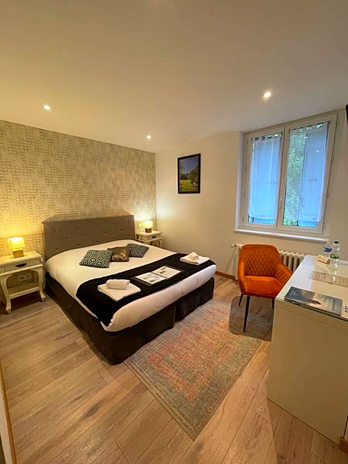 Domaine Du Moulin Vallée Heureuse