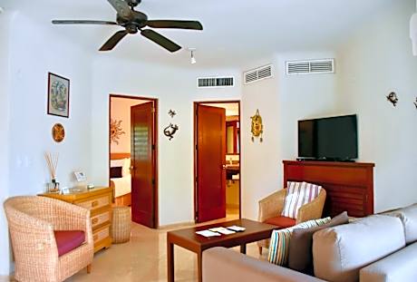 One-Bedroom Suite