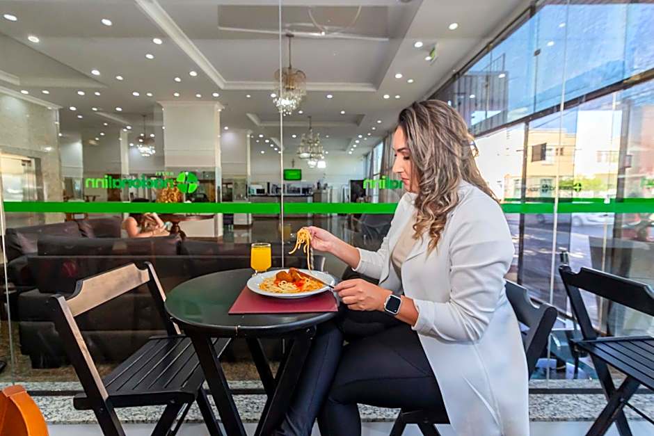 Nacional Inn Ribeirão Preto