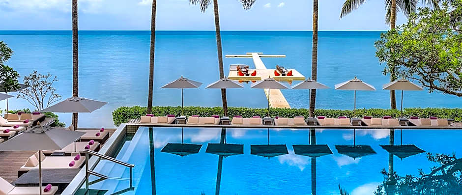 The Lamai Samui (SHA Plus)