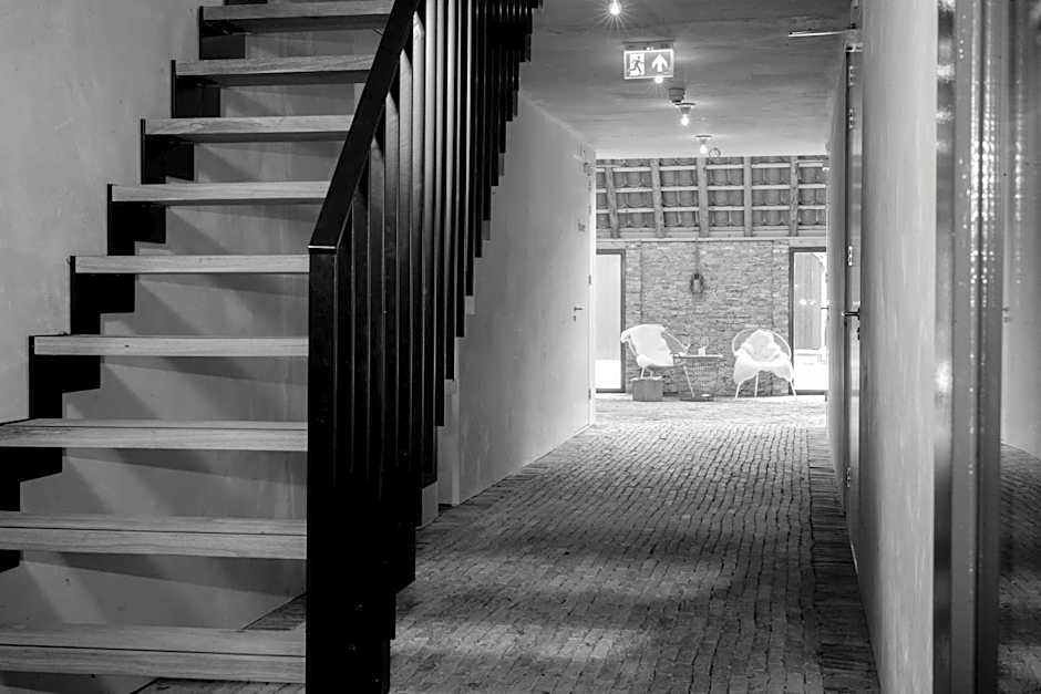 Uitgerust voor Zaken