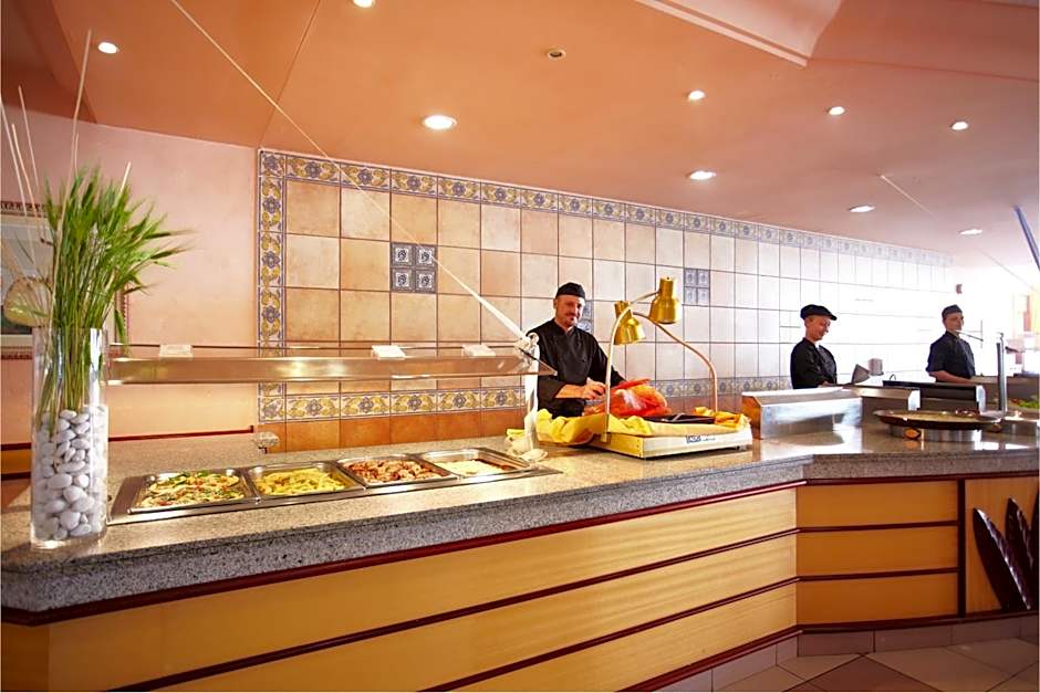 Grupotel Santa Eulària & Spa - Adults Only