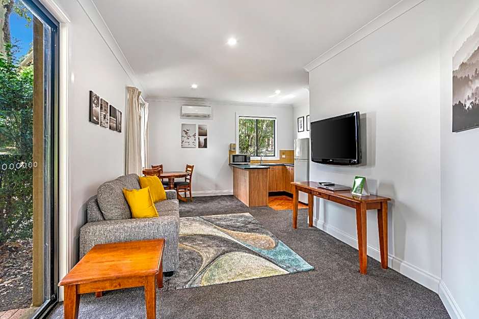 Leisure Inn Pokolbin Hill