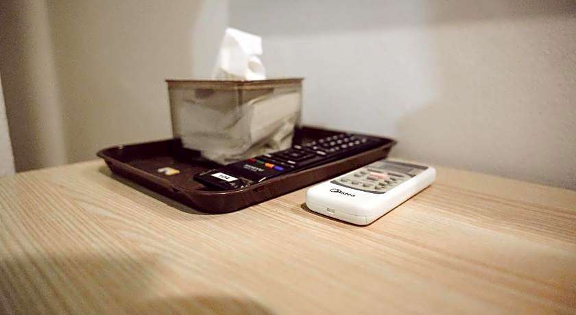 My Home Hotel Prima Sri Gombak