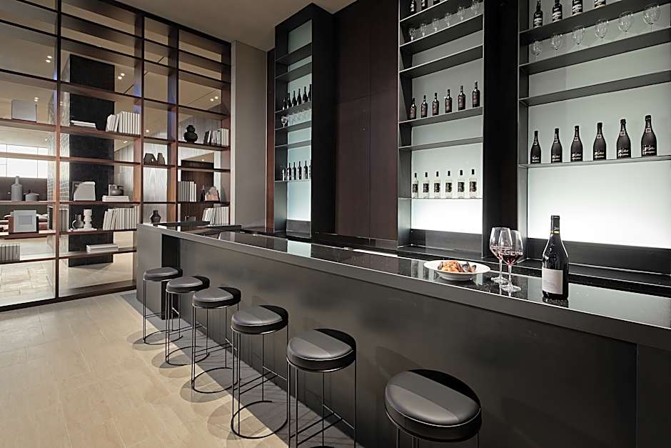 Shilla Stay Seobusan