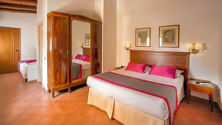 Hotel Sole Roma