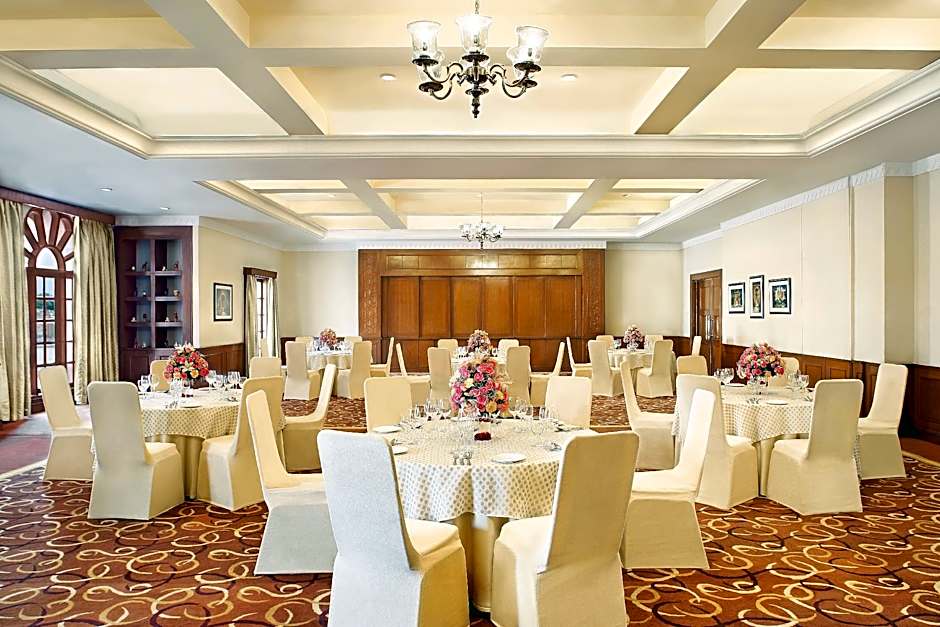 Taj Hari Mahal Jodhpur