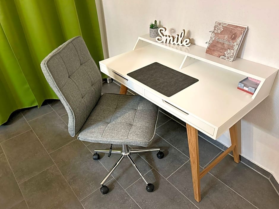 Apartment Hänsel und Gretel