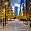 Vertus Edit Canary Wharf