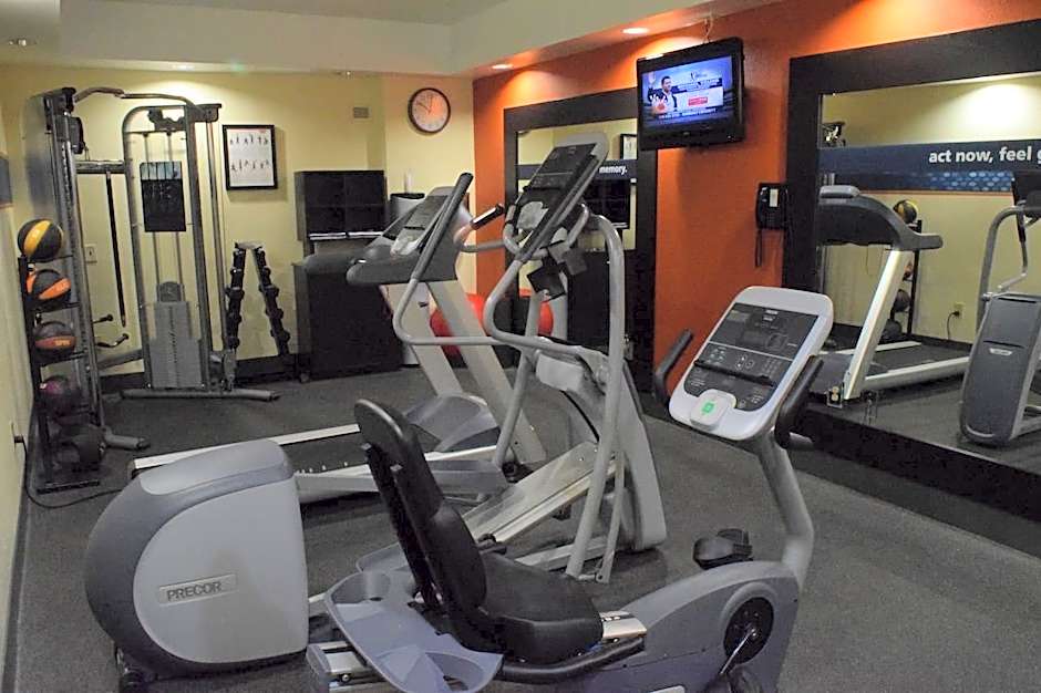 Baymont Inn and Suites by Wyndham The Woodlands